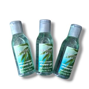 Bath& body works mini lot